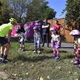 Veřejné ježdění na Podolském nábřeží 2019