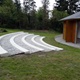 Otevíráme nový park „Přátelská zahrada“ - Nový altán, most, amfiteátr a opravená zahrada s chodníčky, to je od 10. září 2020 nový výukový a odpočinkový areál v sousedství Základní školy Jeremenkova. Přátelská zahrada, jak se jmenuje nový park, stojí na místě původního zpustlého zahradnictví, které prošlo rozsáhlou rekonstrukcí. Na neformální otevření parku, který bude sloužit jak žákům nedaleké školy, tak i široké veřejnosti, se přišli podívat starostka MČ Praha 4 Irena Michalcová, radní životní prostředí a místní Agendu 21 Tomáš Hrdinka (oba ANO 2011) a radní Prahy 4 pro investice Filip Vácha (TOP 09) a ředitel zmíněné školy Jan Vondrouš s dětmi z družiny.