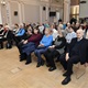V úterý 9. ledna 2024 se na Nuselské radnici sešli senioři MČ Praha 4 k poslechu známých melodií v podání tria Musica Dolce Vita na Tříkrálovém koncertu.
