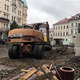 Rekonstrukce vodovodu a kanalizace v Táborské