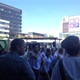Průvod k oslavám 120. vyročí založení ZŠ Školní