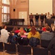Další ročník soutěže v kompostování zná své vítěze
Ve velkém sále budovy historické radnice v Nuslích se v pondělí 4. února 2019 konalo slavnostní vyhlášení výsledků již sedmého ročníku soutěže MŠ a ZŠ v kompostování. 