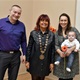 V  listopadu 2019 byli přivítáni starostkou Irenou Michalcovou (ANO 2011) noví občánci Prahy 4. Děkujeme mateřské škole 4 Pastelky Plamíkové 2 za krásné vystoupení. 