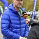 Nejstarší český maraton – „Marathon Praha – Dobříš“ - oslavil v letošní obnovené podobě 112. narozeniny. Letos se běželo v neděli 20. října 2019 v rámci tradičního a respektovaného seriálu zážitkových běhů Mizuno Trail Running Cup. Start byl v 11 hodin z pravého břehu Vltavy v areálu A-Parku v Braníku. Závod získal záštitu Českého atletického svazu a také prvního místostarosty městské části Praha 4 Zdenka Kováříka (ODS), který závod odstartoval.