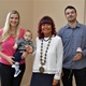 V  říjnu 2019 byli přivítáni starostkou Irenou Michalcovou (ANO 2011) noví občánci Prahy 4. Děkujeme mateřské škole Sdružení za krásná vystoupení. 
