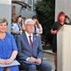 V pondělí 27. června 2022 se v areálu VV a ÚpVZD Praha Pankrác uskutečnilo pietní shromáždění, kterým si přítomní připomněli oběti politických procesů komunistického režimu. Pietní akt se konal v místě popravy JUDr. Milady Horákové.