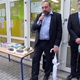 Nový školní rok 2020/2021 začal 1. září 2020 ve všech mateřských a základních školách zřizovaných městskou částí Praha 4. V provozu je všech 19 mateřských a všech 21 základní škol. V řadě škol se slavnostního zahájení školního roku a přivítání prvňáčků v úterý ráno zúčastnili i členové Rady a Zastupitelstva MČ Praha 4.