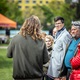 Poznání, zábava, hry a především užitečné informace – to byl Den Země s Prahou 4 na Roztylském náměstí na Spořilově ve středu 24. dubna 2024.