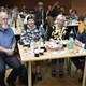 Do posledního místa zaplněné Kulturní centrum Novodvorská hostilo v úterý 25. února 2020 další pokračování velmi oblíbeného cyklu „Neseďte doma, přijďte mezi nás“, pořádaného městskou částí Praha 4 pro seniory. Společenskou akci si samozřejmě nenechali ujít starostka Prahy 4 Irena Michalcová (ANO 2011) a místostarosta Josef Svoboda.