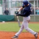 Pražský baseballový a softballový týden 2015 v areálu Eagles Praha