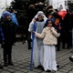 Vánoce s Prahou 4 ve Žlutých lázních dne 11. 12. 2015