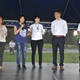 Oslava Světového dne zvířat v parku Družby na Pankráci
