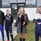Na ZŠ Bítovská proběhlo 24. března 2023 okresní kolo Odznaku všestrannosti olympijských vítězů Sazka Olympijský víceboj. Více než 200 dětí z Prahy 4 zde bojovalo v 10 disciplínách.