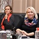 V hlavním sále historické radnice v Nuslích se ve čtvrtek 21. listopadu 2019 uskutečnila konference s názvem Dejme rodinám šanci. Akce, která získala záštitu starostky Prahy 4 Ireny Michalcové (ANO 2011), se věnovala se problematice péče o děti a služeb pro rodiny a jejich podpoře ze strany státu a zúčastnilo se jí na 130 posluchačů a přednášejících.