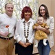 Vítání občánků na Nuselské radnici v úterý 18. 4. 2023.
