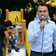 Den otevřených jeslí na Praze 4 - JESLE RABASOVA