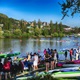 O víkendu 21. a 22. dubna 2018 se v loděnici Klubu vodních sportů Praha v Podolí konalo Mistrovství ČR na 5 km v kanoistice a tradiční, již šestatřicátý ročník Memoriálu Karla Popela. Akci rovněž navštívil a vítězům pogratuloval místostarosta Prahy 4 Ing. Zdeněk Kovářík, který šampionátu propůjčil svou záštitu.