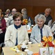 Na začátku října se každoročně slaví Mezinárodní den seniorů. MČ Praha 4 i letos připravila svým seniorům k svátku hudebně zábavné odpoledne s živou hudbou, tentokrát nazvané „“, které se uskutečnilo 3. 10. 2018 od 14 hodin v KC Novodvorská. Popřát seniorům přišla i starostka Prahy 4 Irena Michalcová (ANO 2011) a místostarosta pro rodinnou a sociální politiku Josef Svoboda.