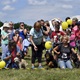 PesFest 2019 v Parku Na Pankráci