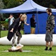 Předposlední zářijový víkend ovládl park Na Pankráci sport všeho druhu. Na obyvatele Prahy 4 a nejen je čekala akce ,,KAVKY 4 SPORT“, kde si návštěvníci mohli vyzkoušet spoustu sportovních disciplín včetně méně známých, ale o to více atraktivních! 