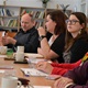 Setkání poskytovatelů sociálních služeb z Prahy 4 dne 19. 4. 2016