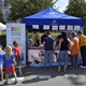 V rámci kampaně Zažít město (ZMJ) jinak proběhla v sobotu 14. září 2019 i akce s názvem Festival Podolí.