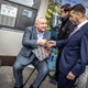 Praha 4 podpořila pořízení prvního babyboxu na území městské části.