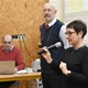 Šachový turnaj o pohár starosty