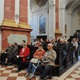 Varhanní koncert v kostele sv. Ignáce na Karlově náměstí