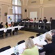 Setkání zástupců neziskových organizací na Nuselské radnici - 21. 9. 2016