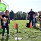 V rámci běhu Čtyřka sportuje probíhal dne 21. září 2019 v parku Na Pankráci od 10:00 do 18:00 hodin den plný sportovních aktivit a zábavy - Kavky 4 Sport.