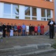 Zahájení školního roku 2016 - 2017
