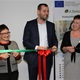 Otevření komunitního centra Znovu do života spolu