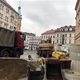 Rekonstrukce vodovodu a kanalizace v Táborské