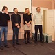 Další ročník soutěže v kompostování zná své vítěze
Ve velkém sále budovy historické radnice v Nuslích se v pondělí 4. února 2019 konalo slavnostní vyhlášení výsledků již sedmého ročníku soutěže MŠ a ZŠ v kompostování.