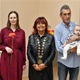 V  listopadu 2019 byli přivítáni starostkou Irenou Michalcovou (ANO 2011) noví občánci Prahy 4. Děkujeme mateřské škole 4 Pastelky Plamíkové 2 za krásné vystoupení. 