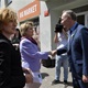 Pamětní tabulka na domě číslo 1151/3 ve Viktorinově ulici v Praze 4 připomíná od středy 11. května 2022, kdy byla za účasti představitelů MČ Praha 4, Ústavu pro studium totalitních režimů a velvyslanectví Ukrajiny na domě umístěna, jednu z mnoha obětí Stalinova režimu.