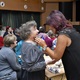V prostorách Kulturního centra Novodvorská se ve čtvrtek 5. prosince 2019 odpoledne uskutečnilo oblíbené předvánoční posezení seniorů s hudbou k tanci i poslechu a nechyběla ani tombola. Akce se uskutečnila jako osmý díl seriálu „Neseďte doma, přijďte za námi“ s mottem Rolničky, rolničky, co to zvoní v nich… Naše seniory přišla pozdravit i starostka MČ Praha 4 Irena Michalcová (ANO 2011).