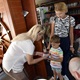 Májová plavba pro rodiny s dětmi z Prahy 4 dne 14. 5. 2024.
