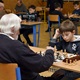 Po dvouleté přestávce, vynucené onemocněním Covid-19, proběhl 26. ledna 2023 na ZŠ Jílovská mezigenerační šachový turnaj. Letos to byl již osmý ročník. Schopnosti si zde poměřilo celkem 30 účastníků z řad žáků školy a seniorů z MČ Praha 4. 