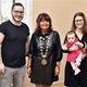 V lednu 2020 byli přivítáni starostkou Irenou Michalcovou (ANO 2011) noví občánci Prahy 4. Snímky z 23. 1. 2020.