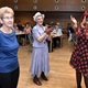 Seniorský Maškarní rej v KC Novodvorská dne 21. února 2023.