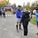 Nejstarší český maraton – „Marathon Praha – Dobříš“ - oslavil v letošní obnovené podobě 112. narozeniny. Letos se běželo v neděli 20. října 2019 v rámci tradičního a respektovaného seriálu zážitkových běhů Mizuno Trail Running Cup. Start byl v 11 hodin z pravého břehu Vltavy v areálu A-Parku v Braníku. Závod získal záštitu Českého atletického svazu a také prvního místostarosty městské části Praha 4 Zdenka Kováříka (ODS), který závod odstartoval.