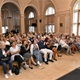 V úterý 21. května 2024 se fanoušci country a folku z řad seniorů sešli na Nuselské radnici k poslechu koncertu „Pojďme spolu na country“. 