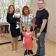 V listopadu 2022 byli v obřadní síni historické radnice v Nuslích slavnostně přivítáni starostkou Irenou Michalcovou (ANO 2011) noví občánci Prahy 4. Snímky jsou z 1. 11. 2022.