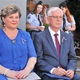 V pondělí 27. června 2022 se v areálu VV a ÚpVZD Praha Pankrác uskutečnilo pietní shromáždění, kterým si přítomní připomněli oběti politických procesů komunistického režimu. Pietní akt se konal v místě popravy JUDr. Milady Horákové.