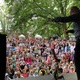 Na Den Dětí s Prahou 4 dorazil i Spejbl a Hurvínek