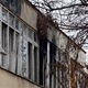 Zchátralý objekt bývalých jeslí na adrese Znojemská 1248 při návštěvě v pátek 29. listopadu 2019. V úterý 3. prosince 2019 by zde měla začít dlouho očekávaná demolice. Ruinu, která je v majetku hlavního města, převzala tento týden vybraná firma, která se má postarat o její demolici. Práce potrvají tři až čtyři měsíce.