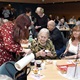 Do posledního místa zaplněné Kulturní centrum Novodvorská hostilo v úterý 25. února 2020 další pokračování velmi oblíbeného cyklu „Neseďte doma, přijďte mezi nás“, pořádaného městskou částí Praha 4 pro seniory. Společenskou akci si samozřejmě nenechali ujít starostka Prahy 4 Irena Michalcová (ANO 2011) a místostarosta Josef Svoboda.