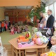 Otevření nové třídy v MŠ Alšovy sady